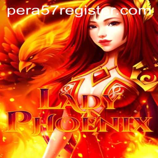 Discover the Magic of LadyPhoenix: A Dive into the Enchanting World of PERA57